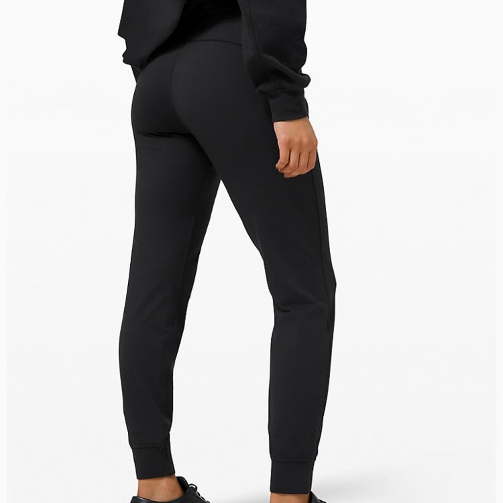 Lululemon Ready To Rulu Jogger 29” Purple 2 NWOT - Picture 8 of 8